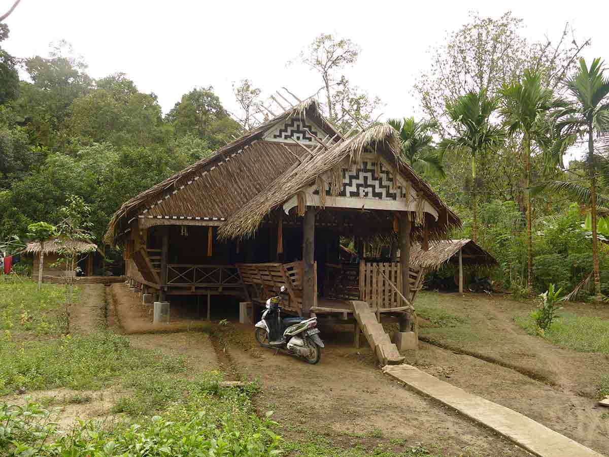 Sumatra Overland Tours
