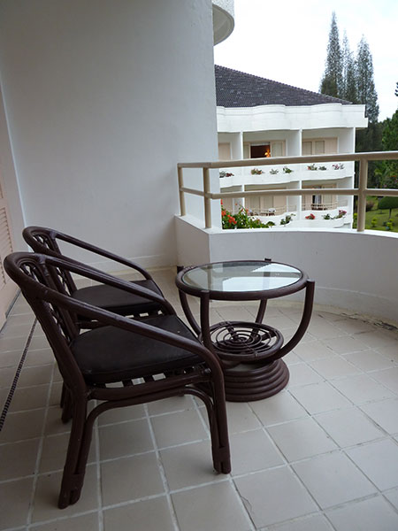 Relax in your hotel