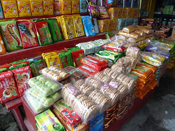 local biscuits