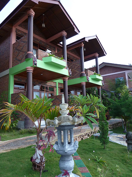 Relax in your hotel